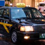 陣痛タクシー 日本交通 kmタクシーを利用した出産時の移動体験